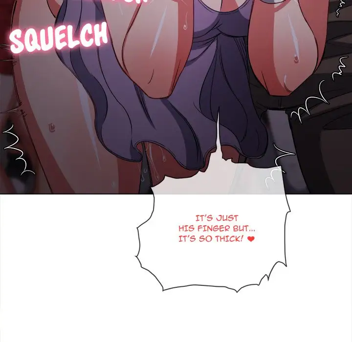 My High School Bully Chapter 74 Page 126