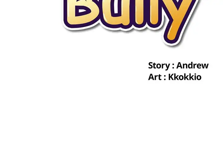 My High School Bully Chapter 75 Page 2
