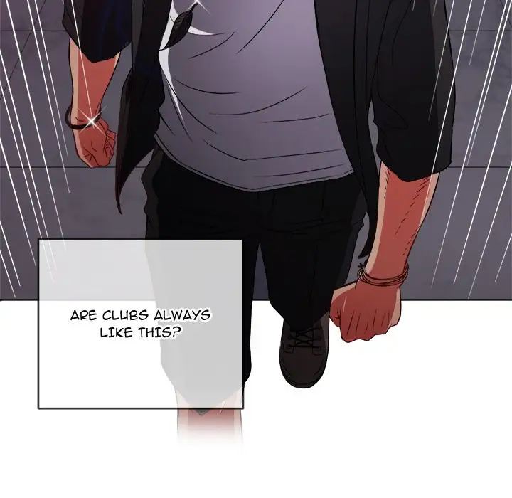 My High School Bully Chapter 75 Page 9