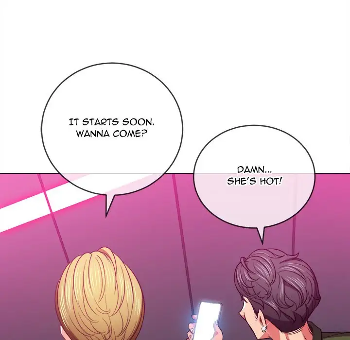 My High School Bully Chapter 75 Page 14