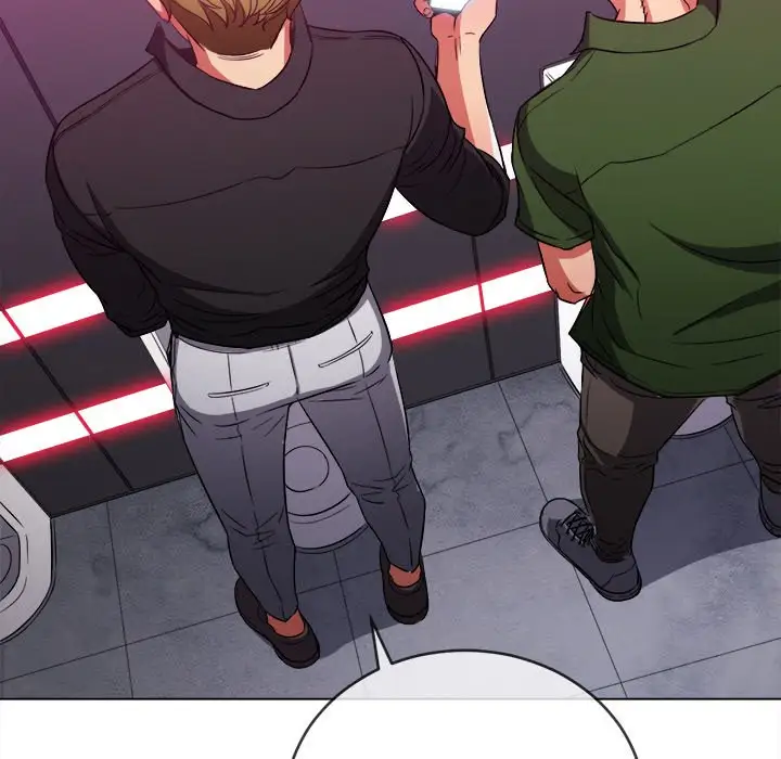 My High School Bully Chapter 75 Page 15