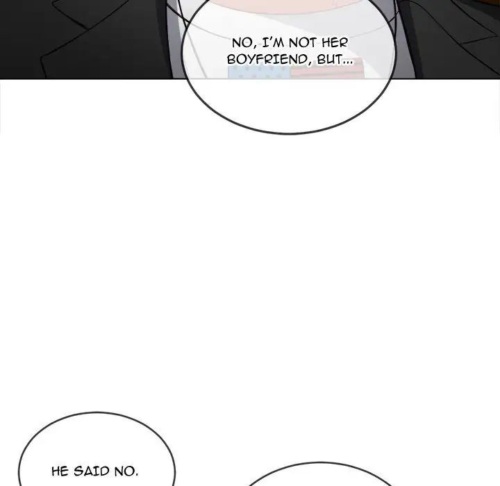 My High School Bully Chapter 75 Page 29