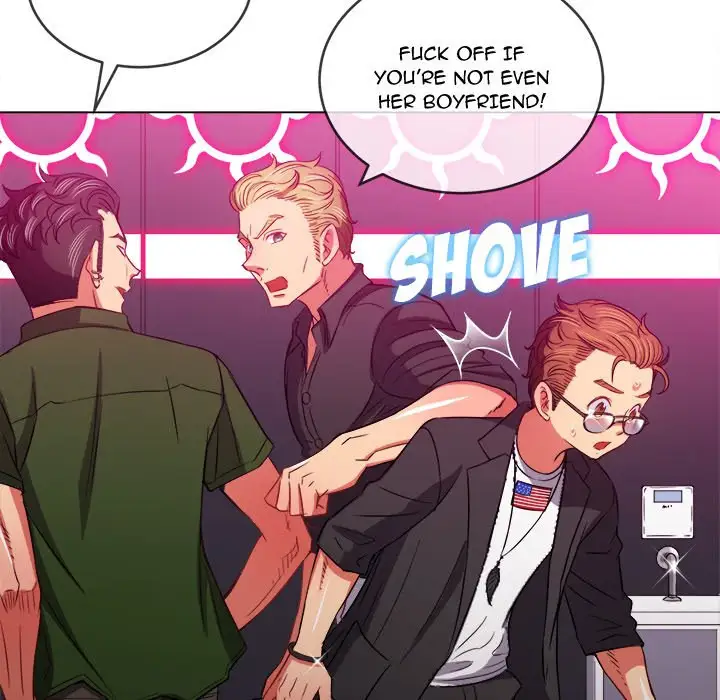 My High School Bully Chapter 75 Page 30