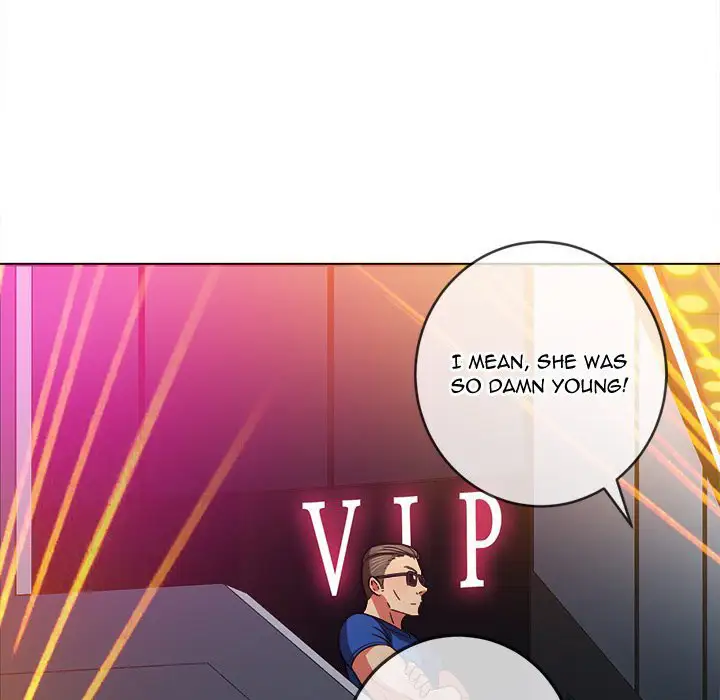My High School Bully Chapter 75 Page 38