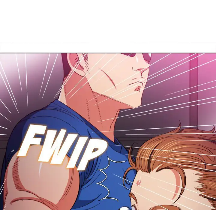 My High School Bully Chapter 75 Page 42
