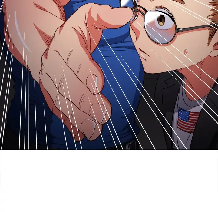 My High School Bully Chapter 75 Page 43
