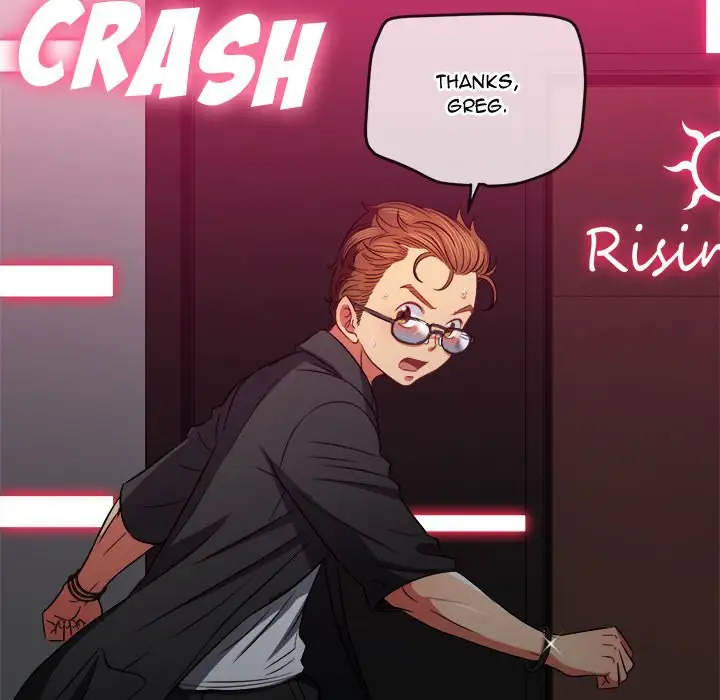 My High School Bully Chapter 75 Page 66