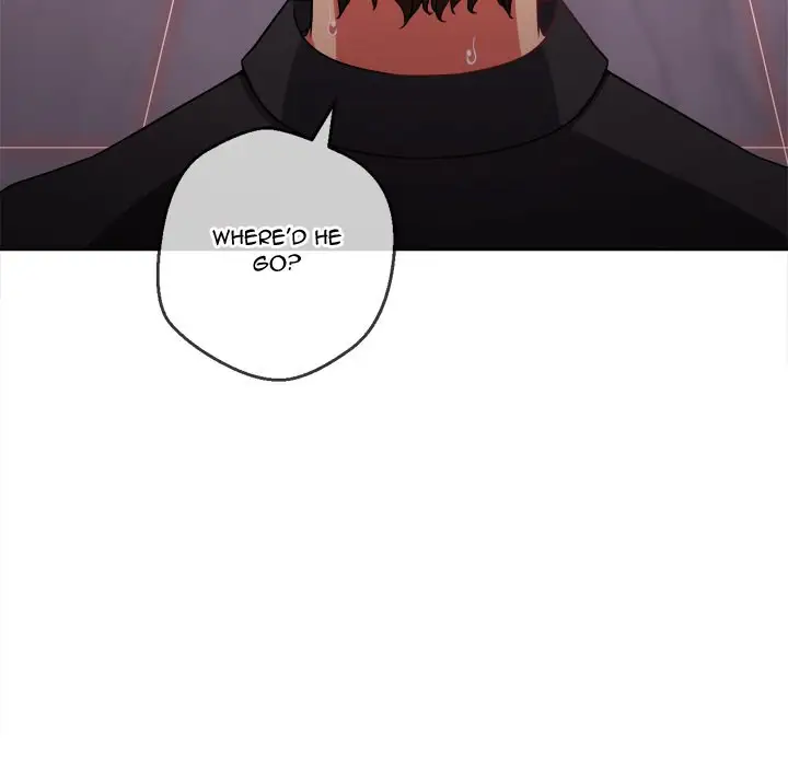 My High School Bully Chapter 75 Page 70