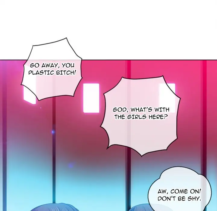 My High School Bully Chapter 75 Page 71
