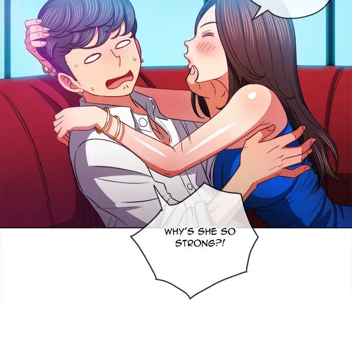 My High School Bully Chapter 75 Page 72