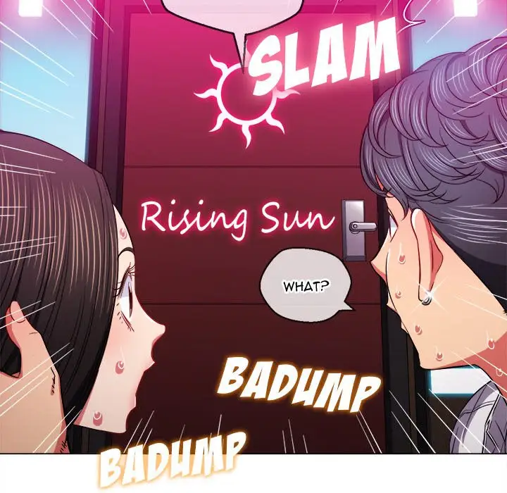My High School Bully Chapter 75 Page 75
