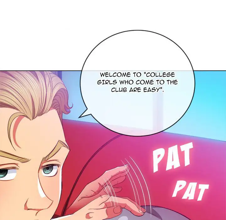 My High School Bully Chapter 75 Page 98