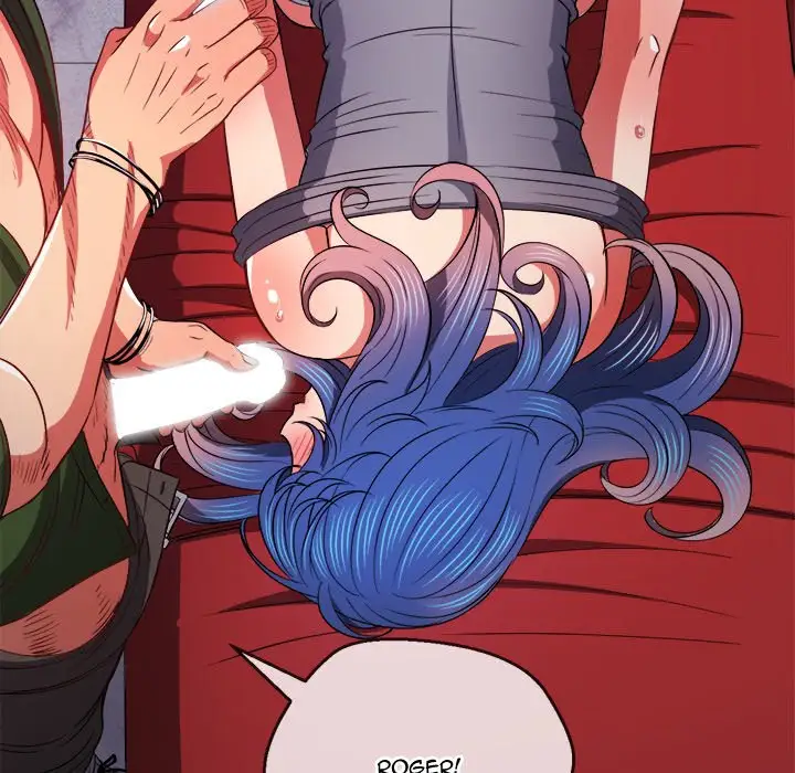My High School Bully Chapter 75 Page 118
