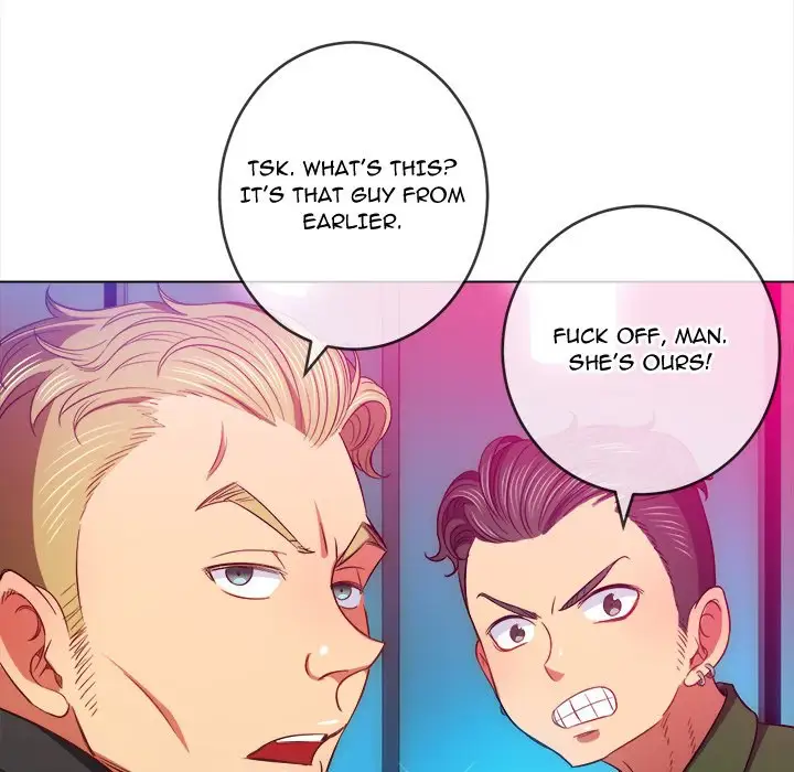 My High School Bully Chapter 75 Page 130