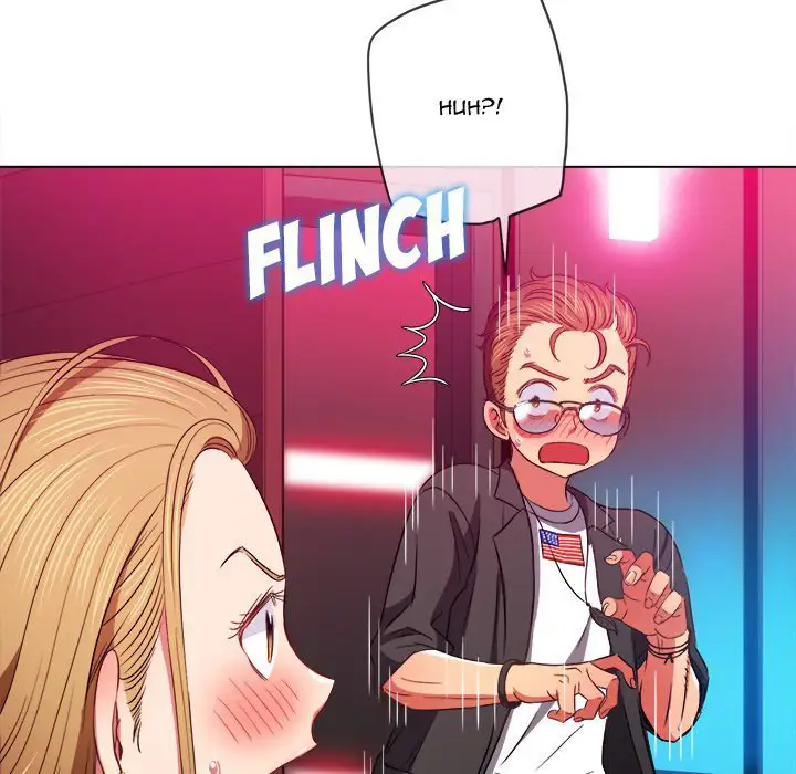 My High School Bully Chapter 75 Page 139