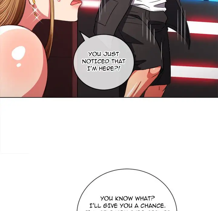 My High School Bully Chapter 75 Page 140