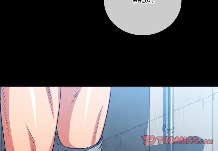 My High School Bully Chapter 76 Page 3