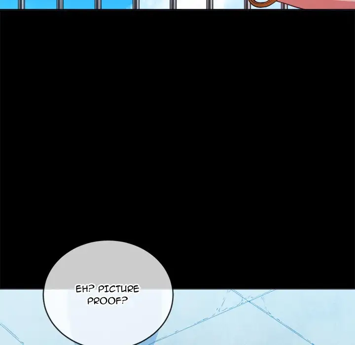My High School Bully Chapter 76 Page 10