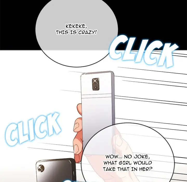 My High School Bully Chapter 76 Page 13