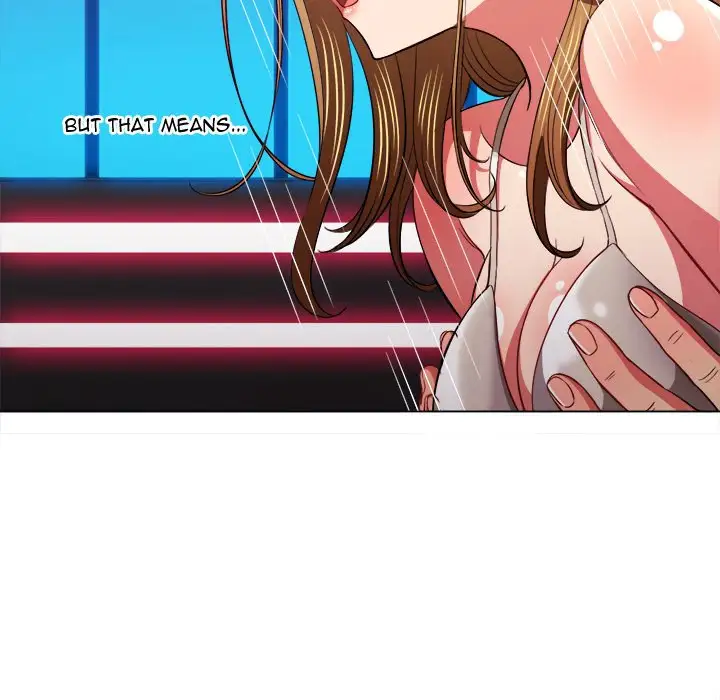 My High School Bully Chapter 76 Page 34