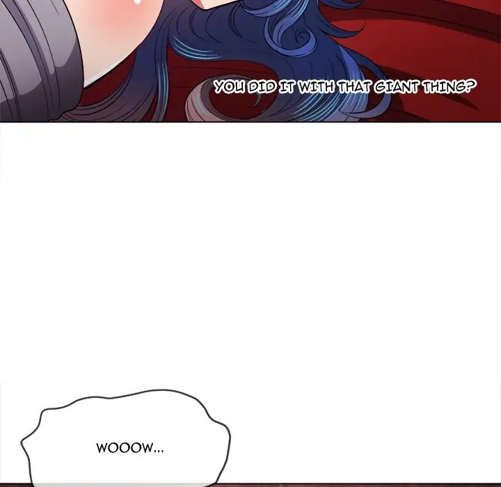 My High School Bully Chapter 76 Page 36