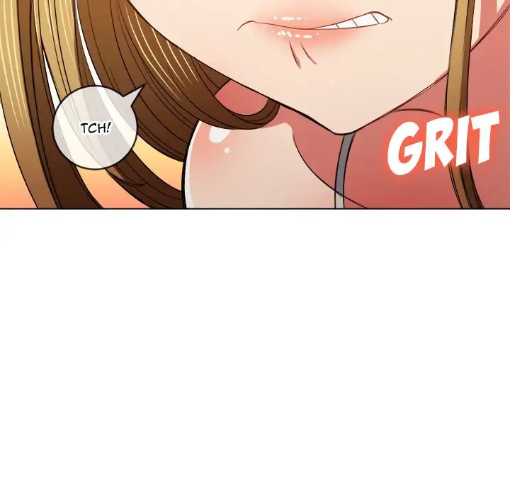 My High School Bully Chapter 76 Page 58