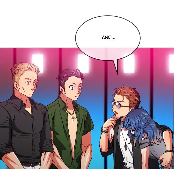 My High School Bully Chapter 76 Page 59