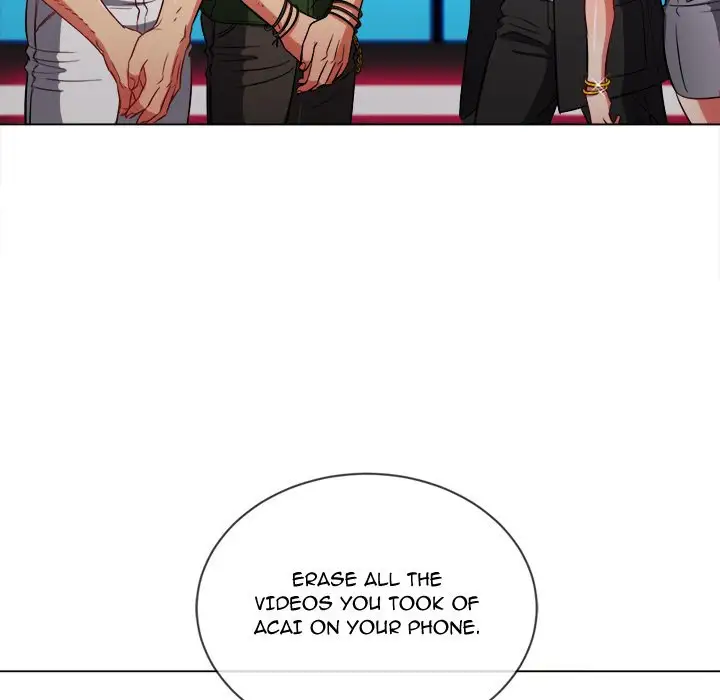 My High School Bully Chapter 76 Page 60