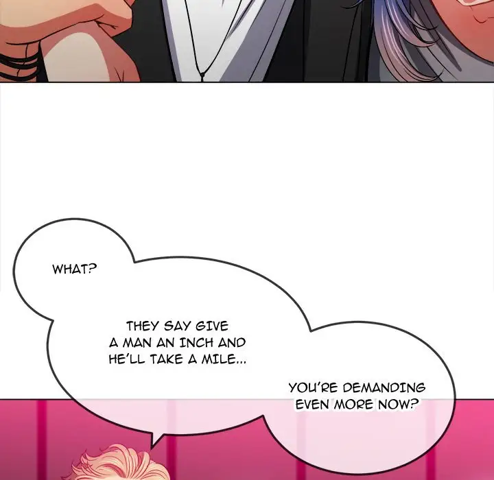 My High School Bully Chapter 76 Page 62