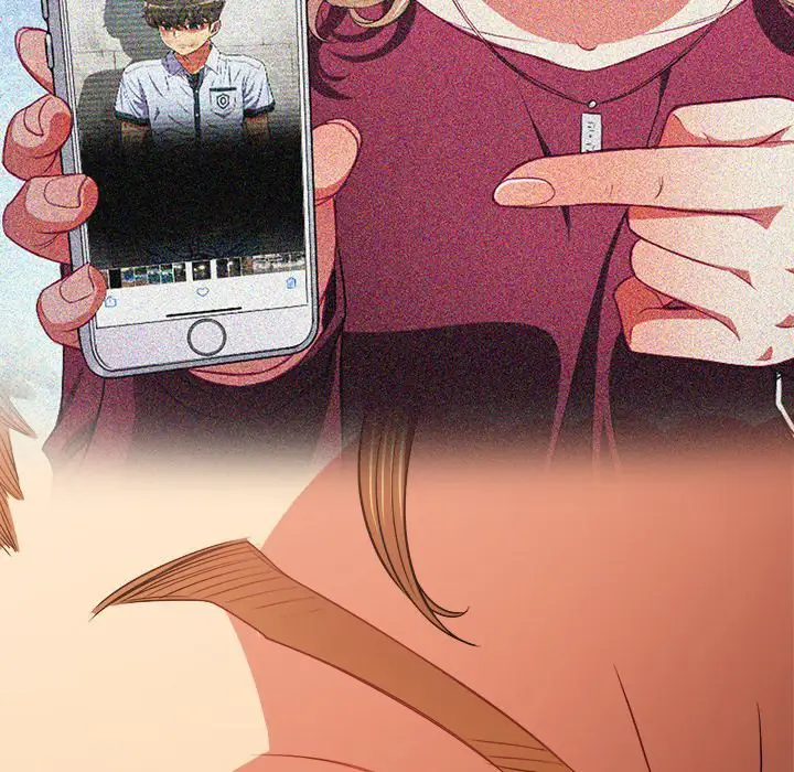 My High School Bully Chapter 76 Page 69