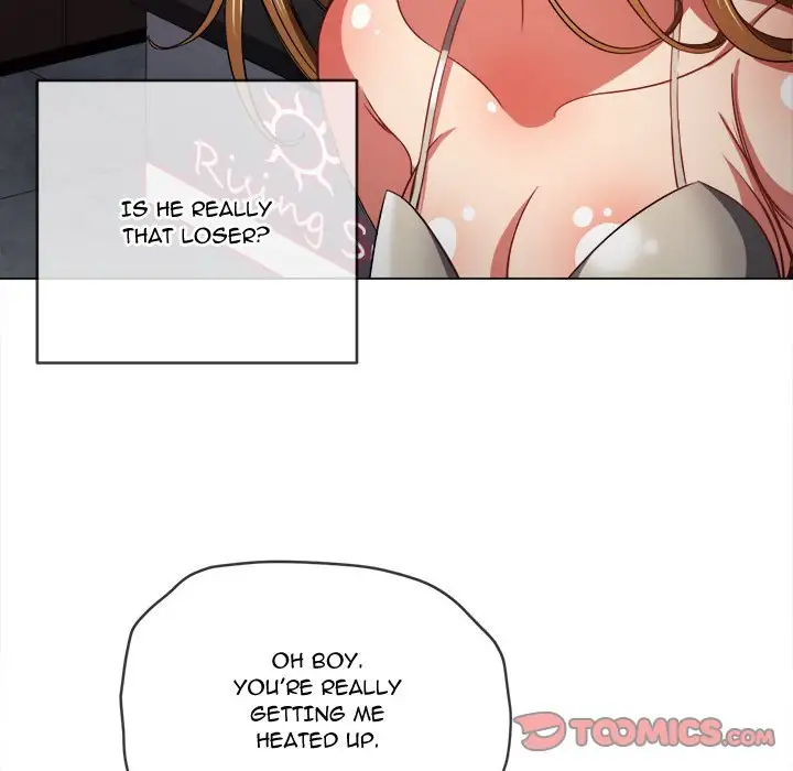My High School Bully Chapter 76 Page 75