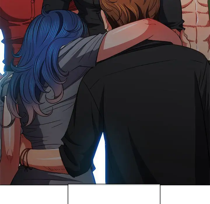 My High School Bully Chapter 76 Page 99