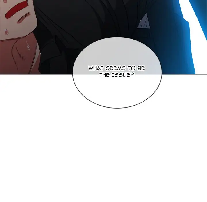 My High School Bully Chapter 76 Page 148