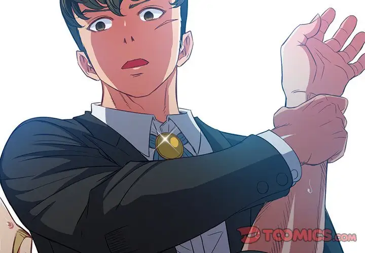 My High School Bully Chapter 77 Page 3
