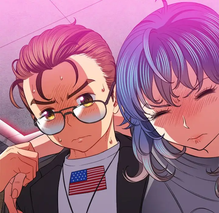 My High School Bully Chapter 77 Page 35
