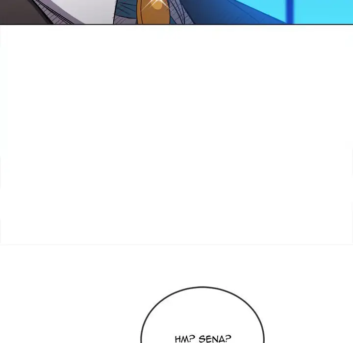 My High School Bully Chapter 77 Page 40