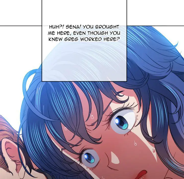 My High School Bully Chapter 77 Page 43