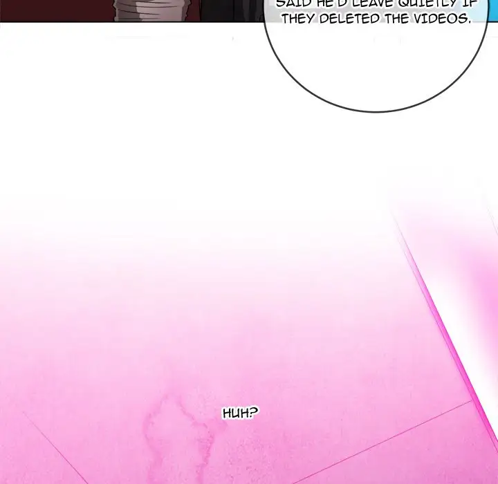 My High School Bully Chapter 77 Page 50