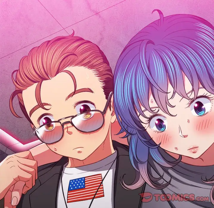 My High School Bully Chapter 77 Page 51