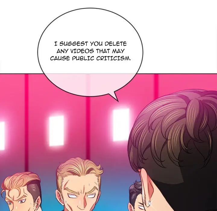 My High School Bully Chapter 77 Page 67