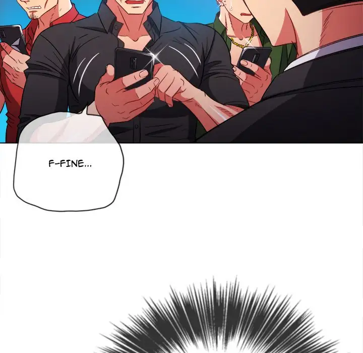 My High School Bully Chapter 77 Page 68