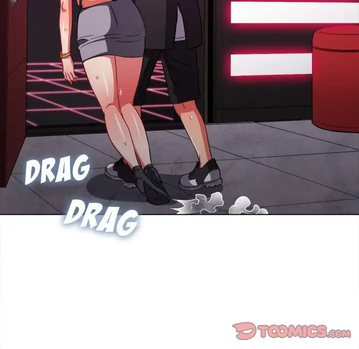 My High School Bully Chapter 77 Page 75
