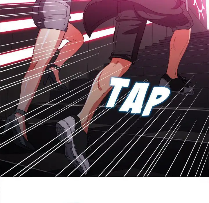 My High School Bully Chapter 77 Page 85