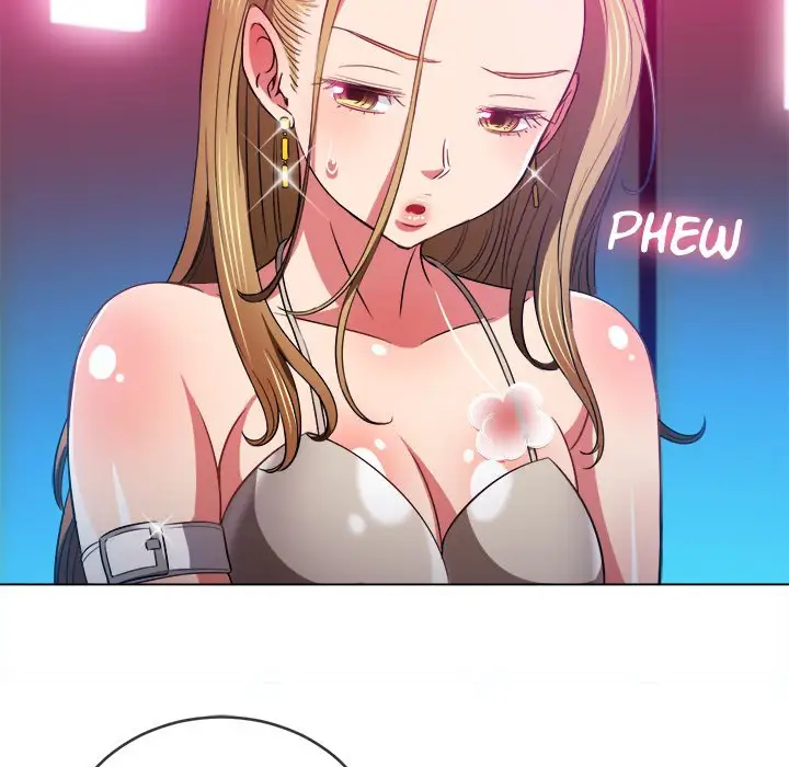 My High School Bully Chapter 77 Page 90