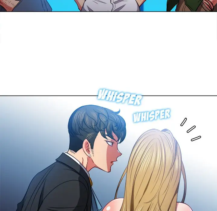 My High School Bully Chapter 77 Page 92