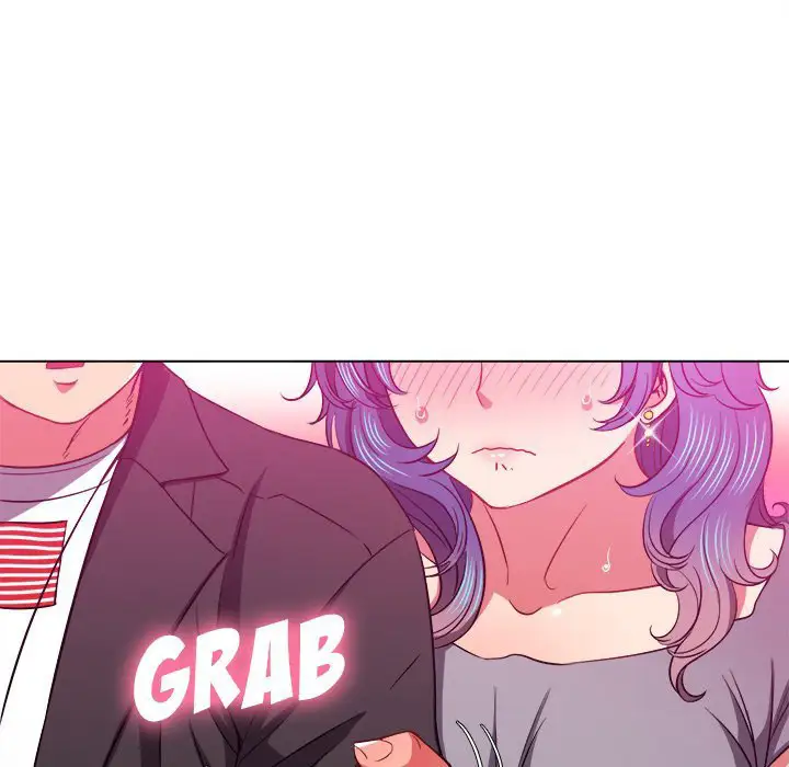 My High School Bully Chapter 77 Page 106