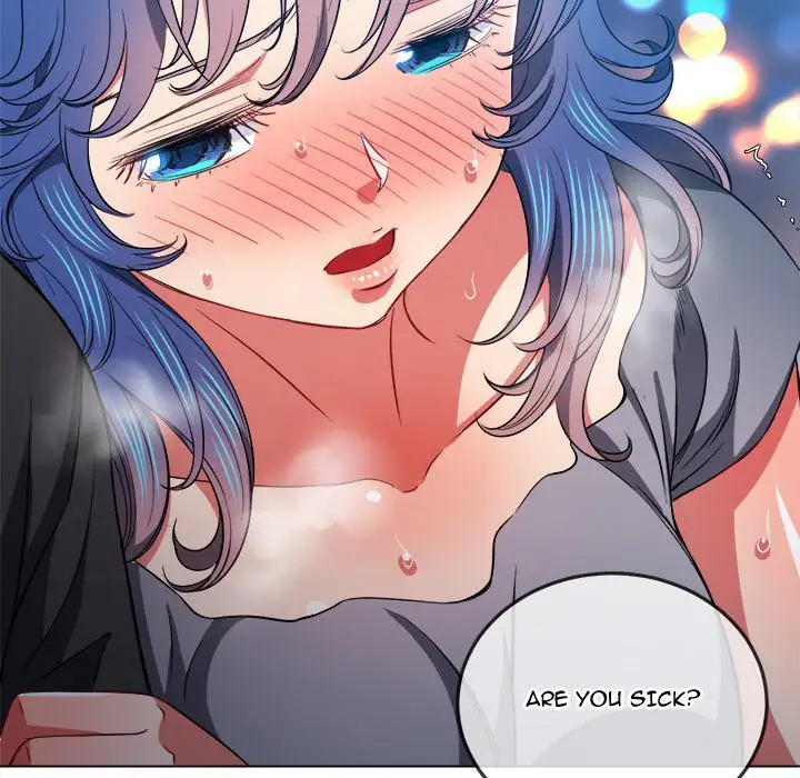 My High School Bully Chapter 77 Page 109