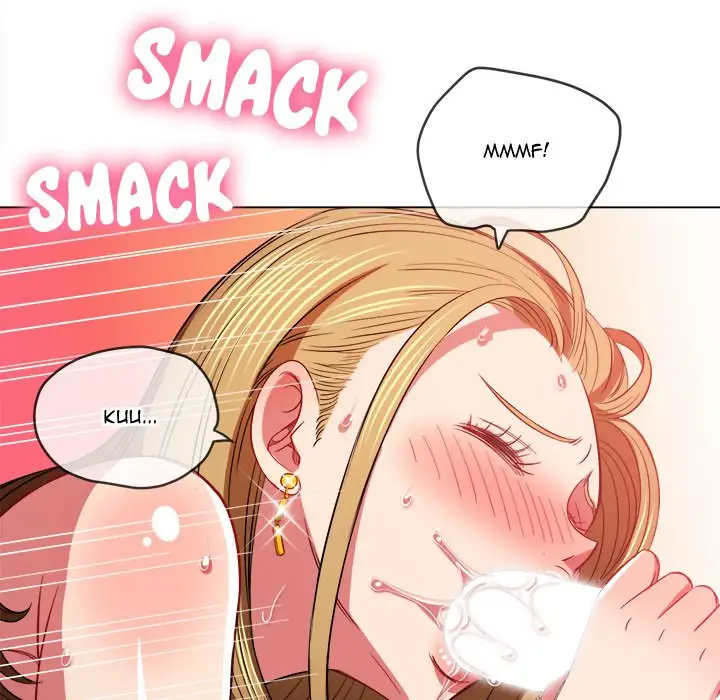 My High School Bully Chapter 77 Page 119