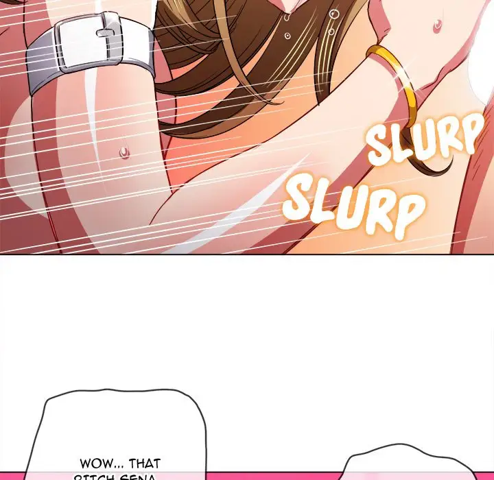 My High School Bully Chapter 77 Page 120