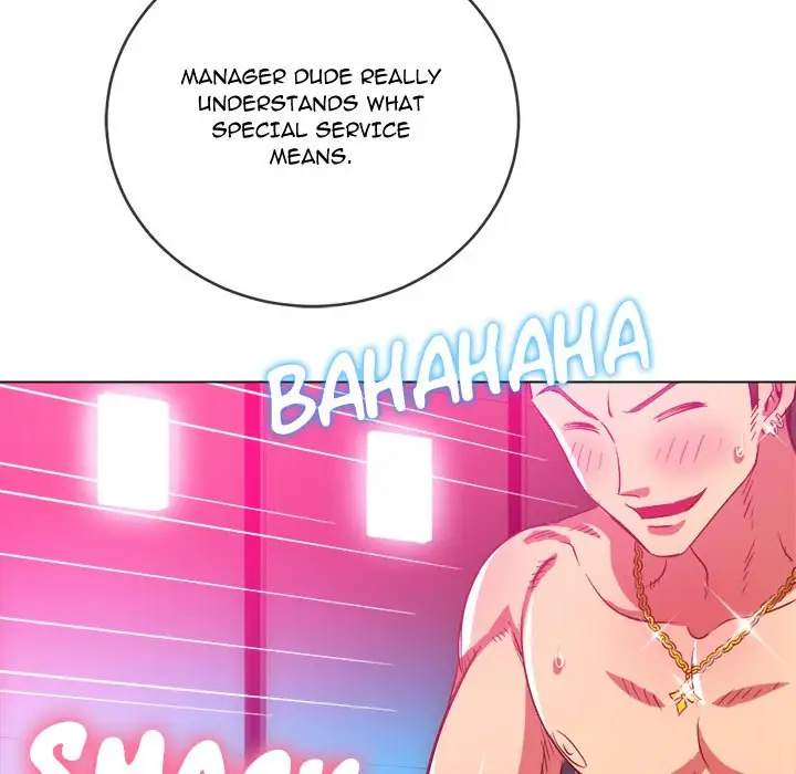 My High School Bully Chapter 77 Page 125